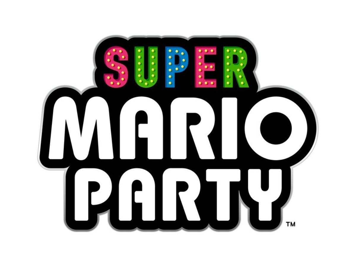 super mario party 2018