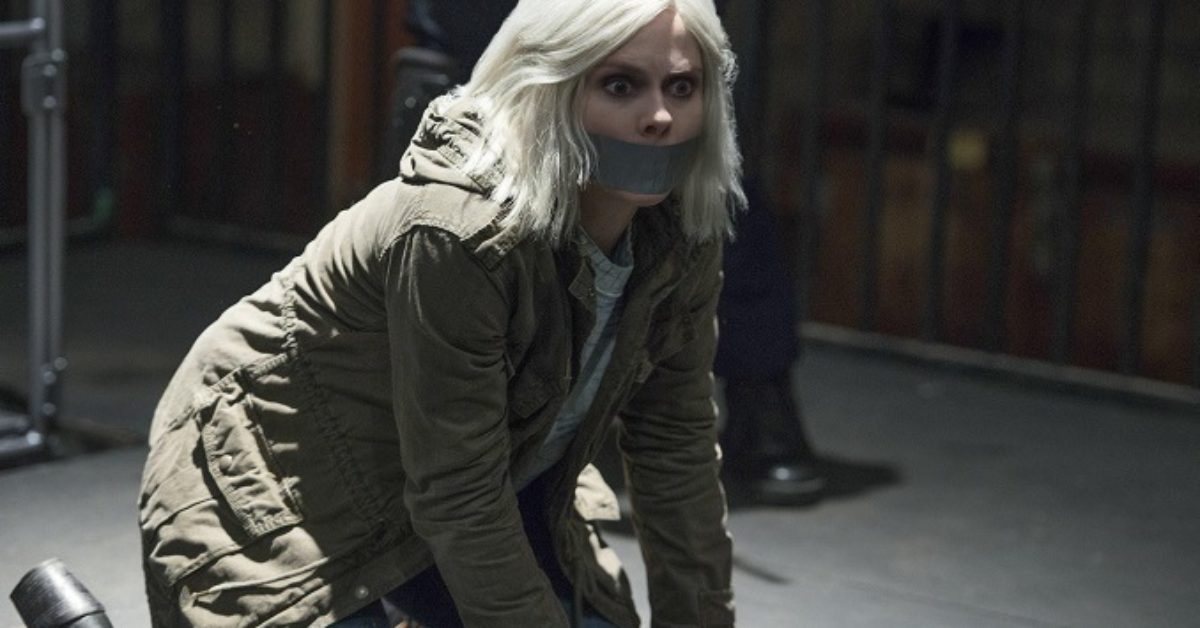 reddit izombie