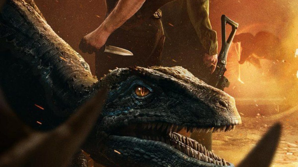 Jurassic World: Fallen Kingdom (2018) - IMDb