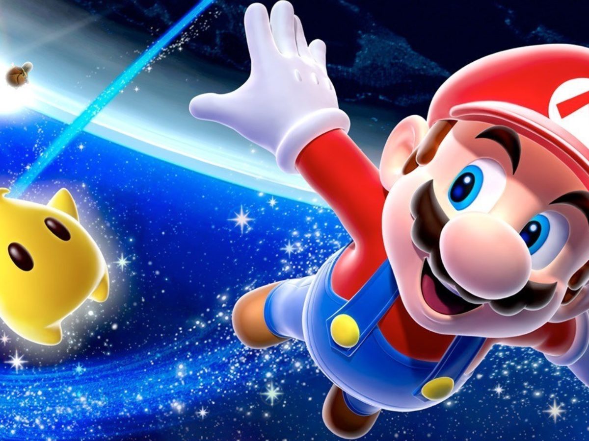 Super Mario Bros. Movie Delayed To 2023, Confirms Shigeru Miyamoto