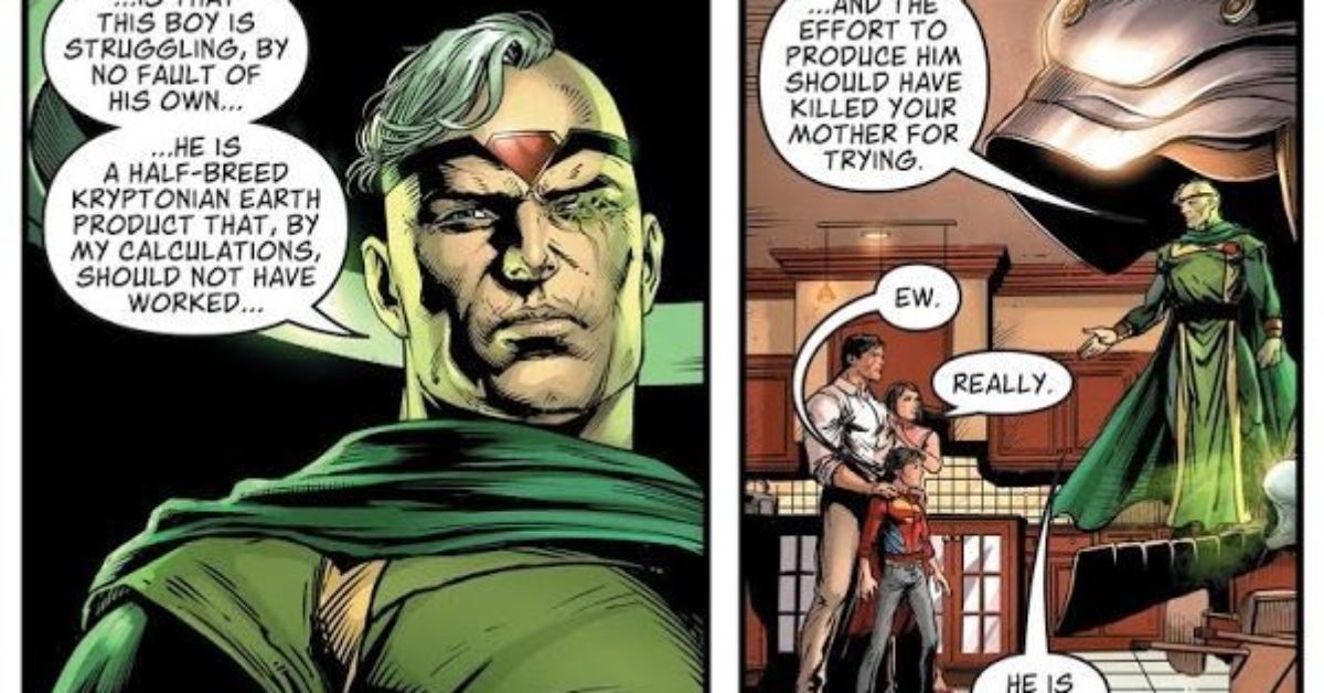 The coldest place niven image