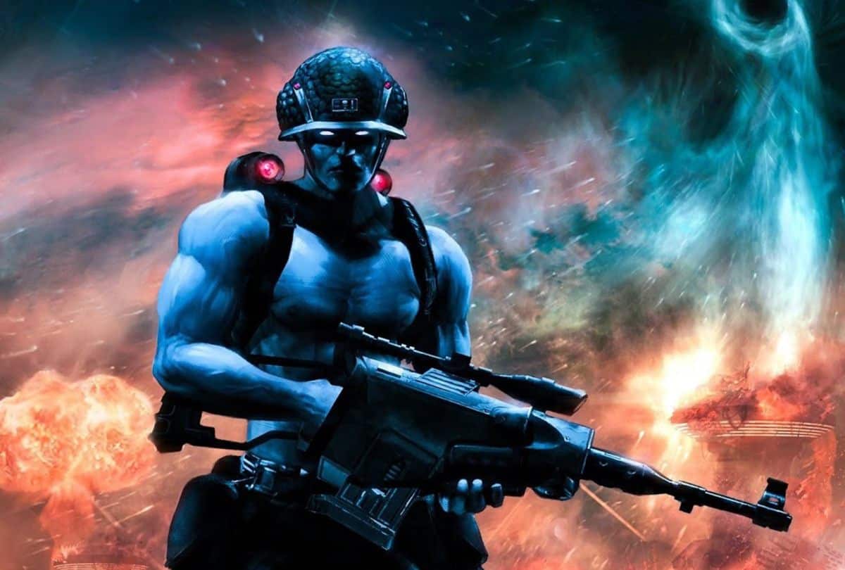 is rogue trooper getting physical release on switch