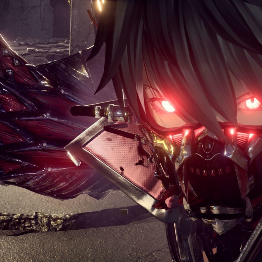 Explore the Best Codevein_louis Art