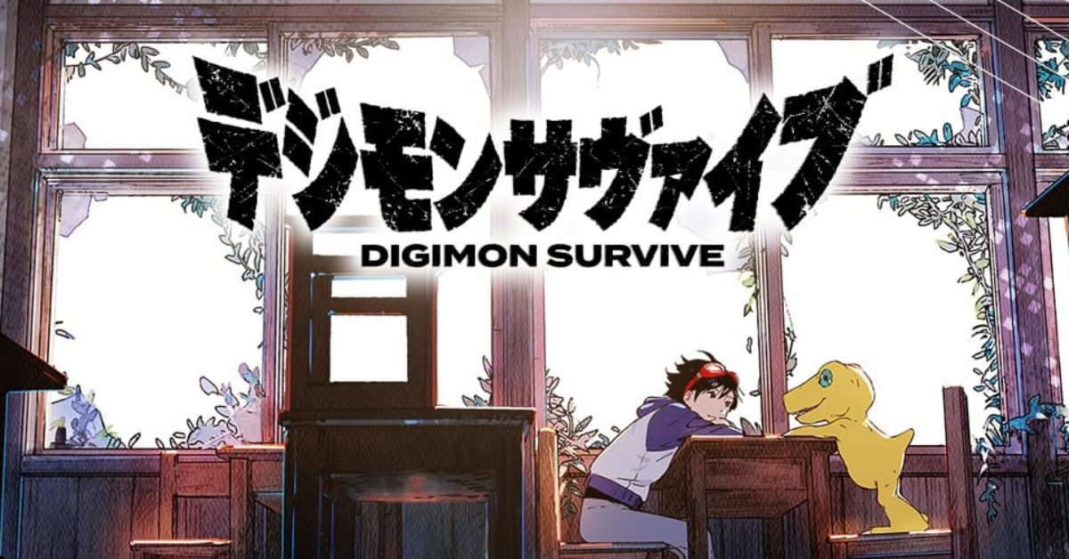 digimon switch survive