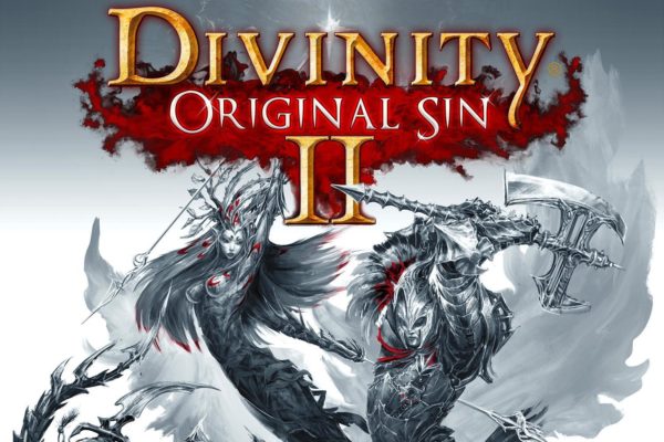 Divinity Original Sin Ii Definitive Edition To Receive An Hdr4k