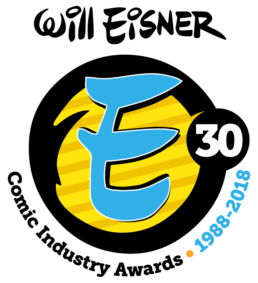 Liveblogging From the Eisner Awards at SDCC