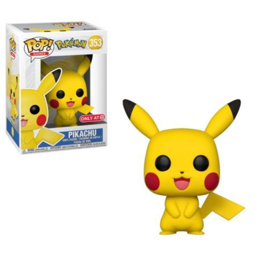 kirby funko pop figure