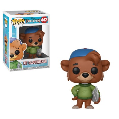 Funko Talespin Kit Cloudkicker