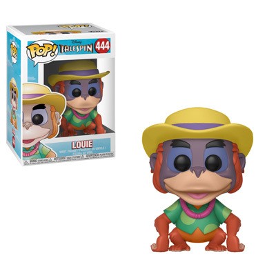 Funko Talespin Louie