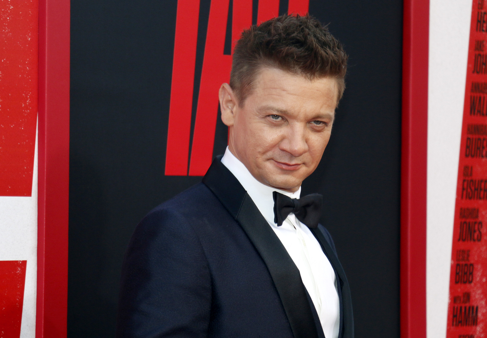 Jeremy Renner Joins Blumhouse's 'Spawn', Directed by Todd McFarlane