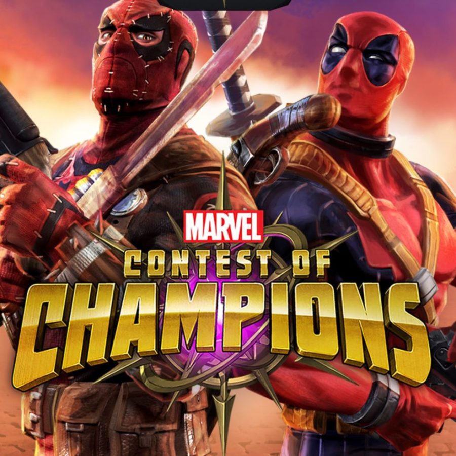 Marvel: Contest of Champions Under Fire Again for Character Changes