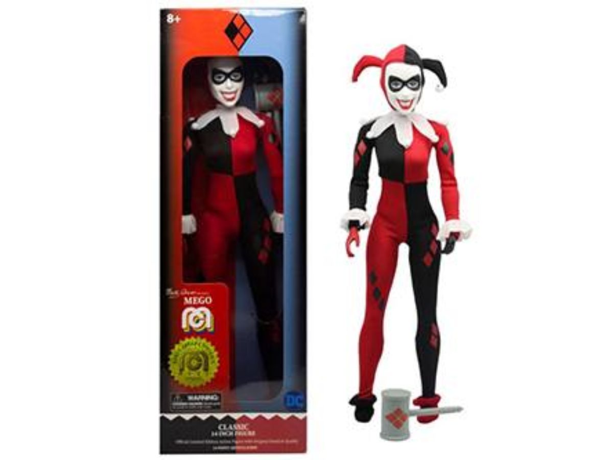 Mego best sale target exclusive