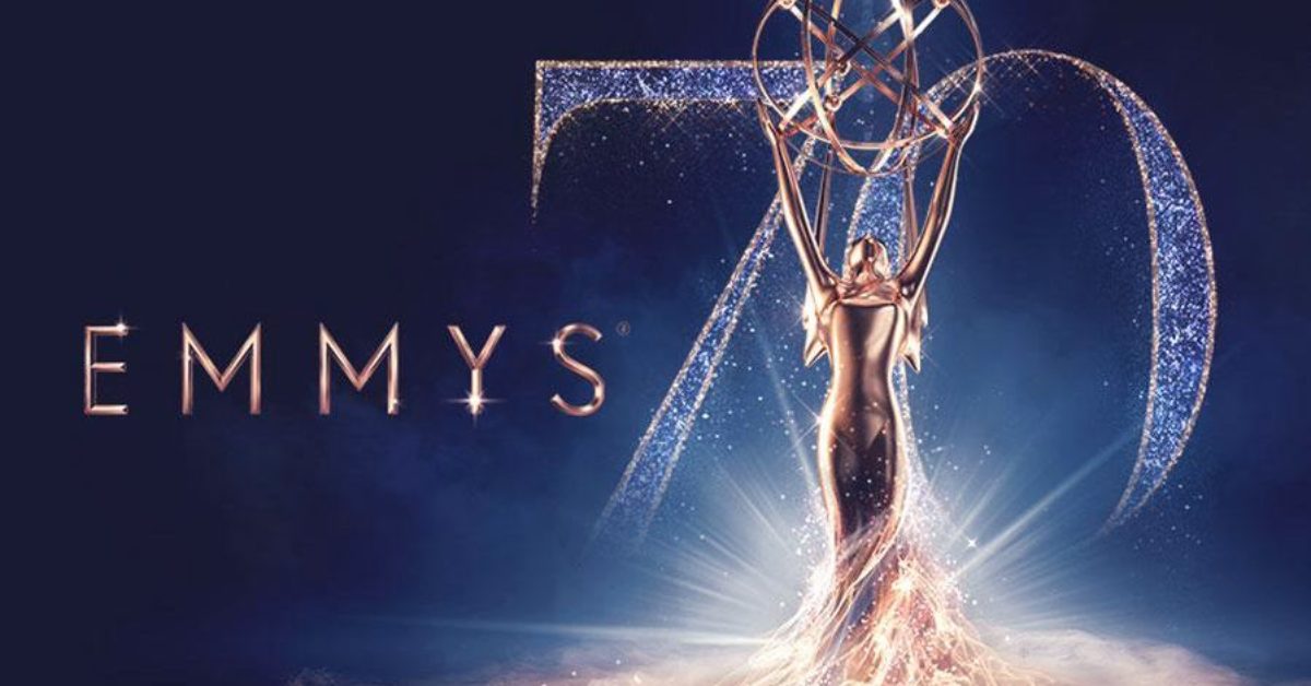 Ladies And Gentlemen, The 2018 Emmy Awards Results [updating]