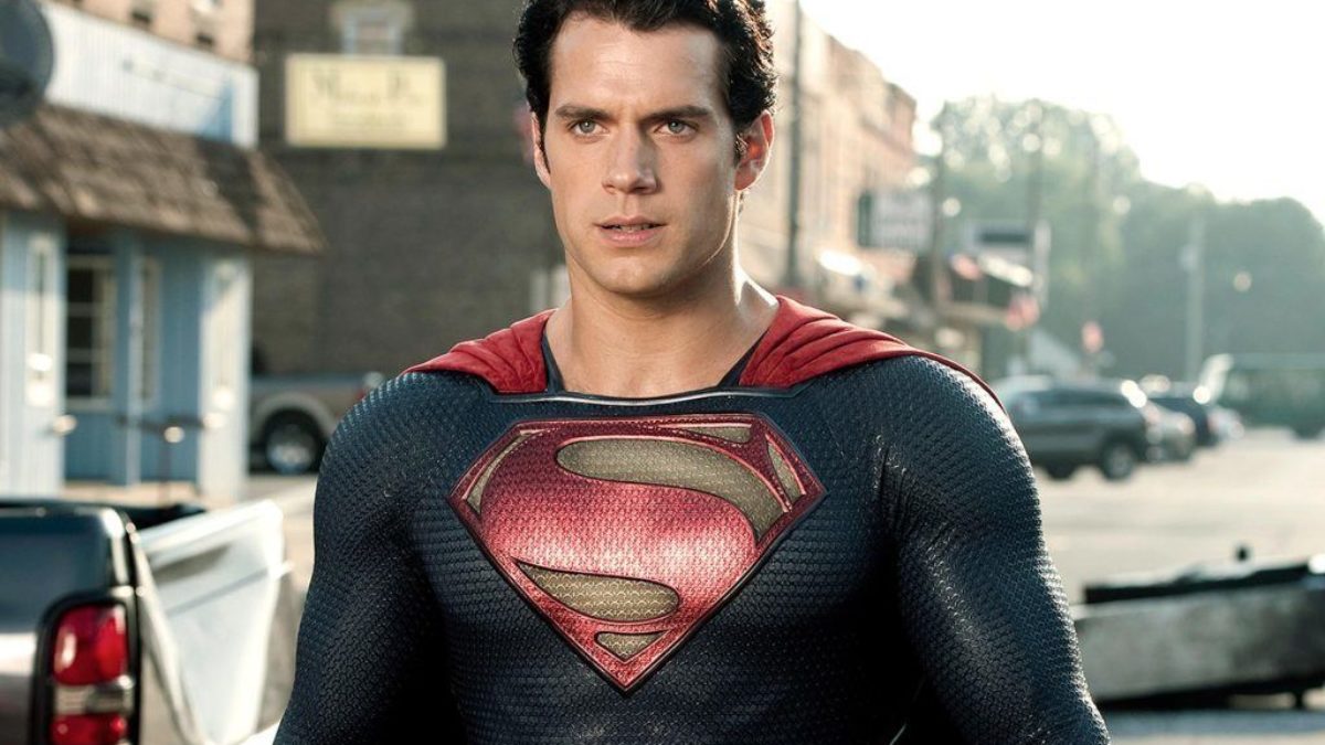 Superman Fans Devastated Henry Cavill Didn't Announce His Return At SDCC