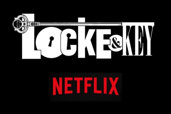 locke & key netflix