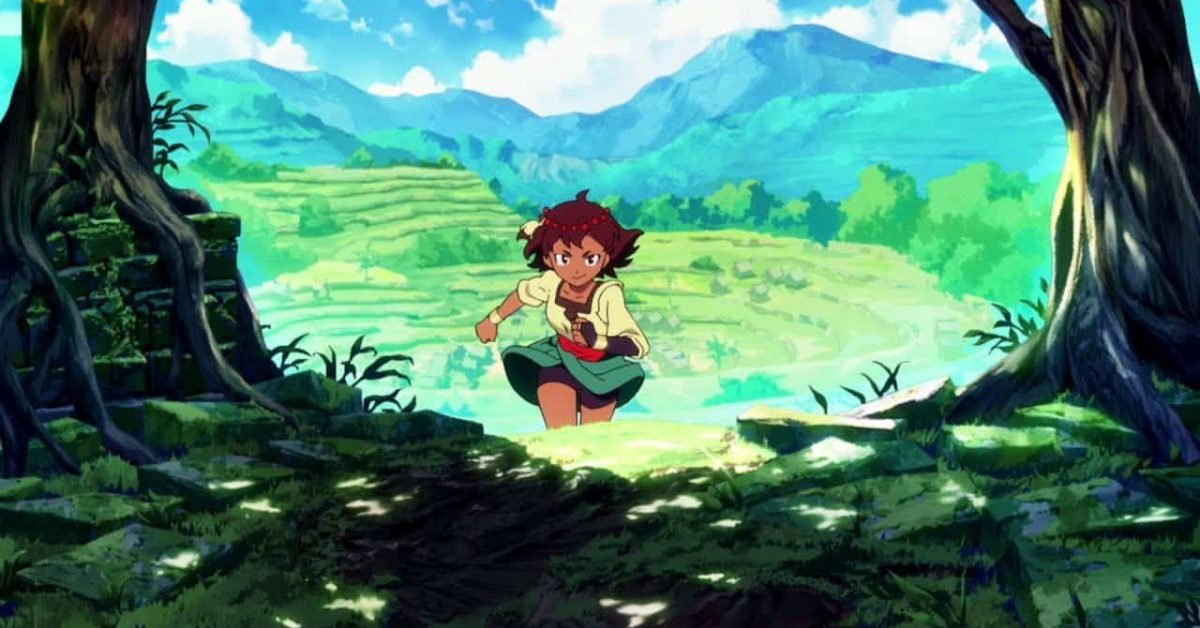 Indivisible Anime Opening By Studio Trigger Launches On Youtube