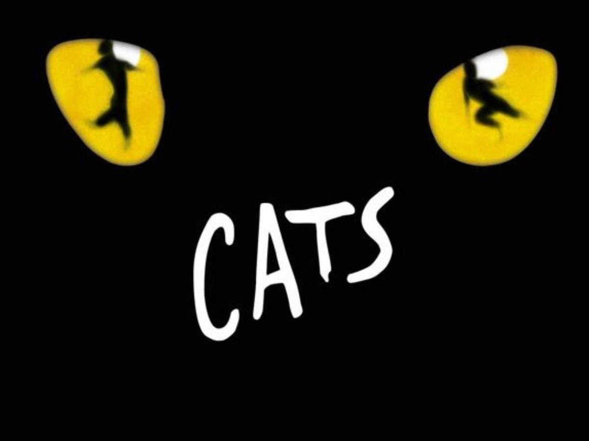 Cats' Movie Adaptation With Taylor Swift, Jennifer Hudson Sets December  2019 Release Date