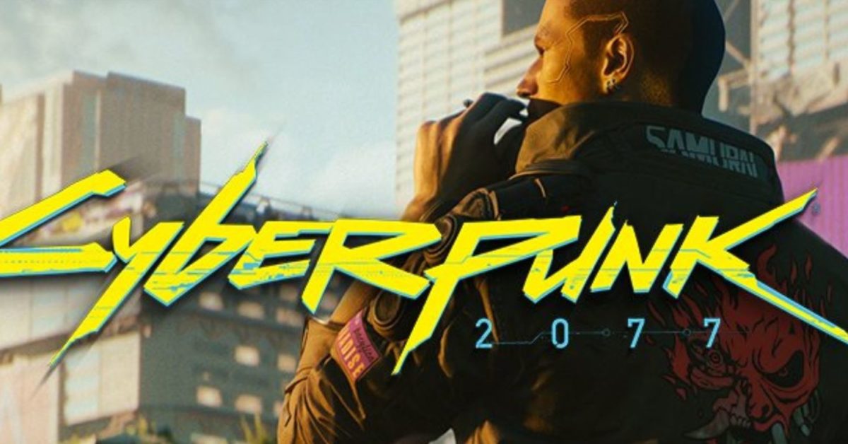 Cyberpunk 2077 — Official E3 2019 Cinematic Trailer 