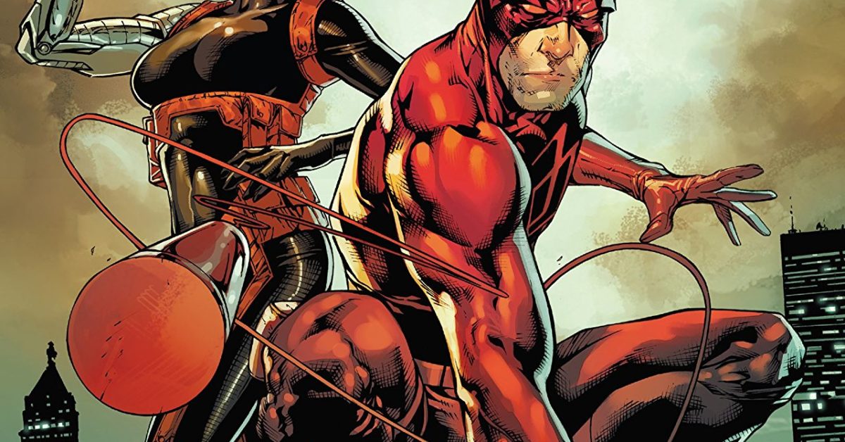 Daredevil Annual 1 Review The World Needs More Misty Knight Stories