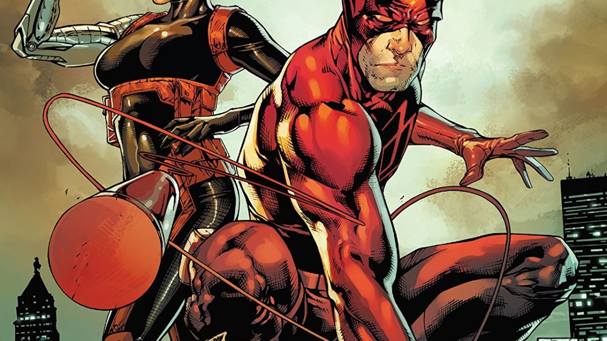 matt murdock News, Rumors and Information - Bleeding Cool News Page 1