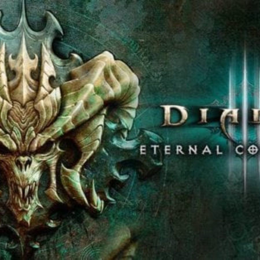 Nintendo Switch - 「ディアブロ III エターナルコレクション」 Blizzard Amazon.co.jp: ディアブロ III エターナルコレクション -Switch