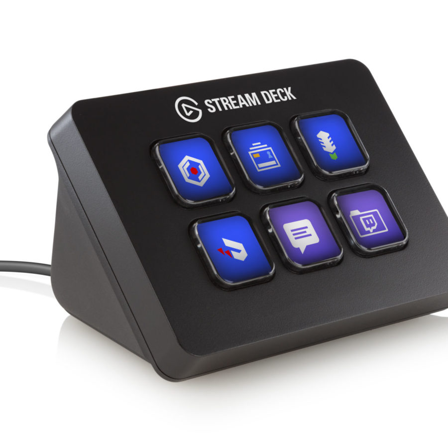 Stream Deck Mini