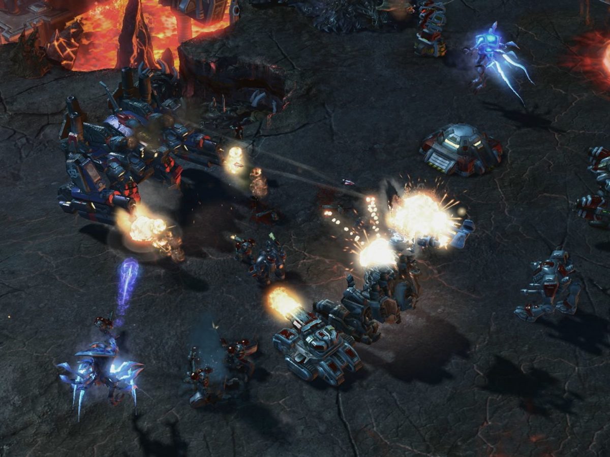 starcraft 2 next coop commander 2019