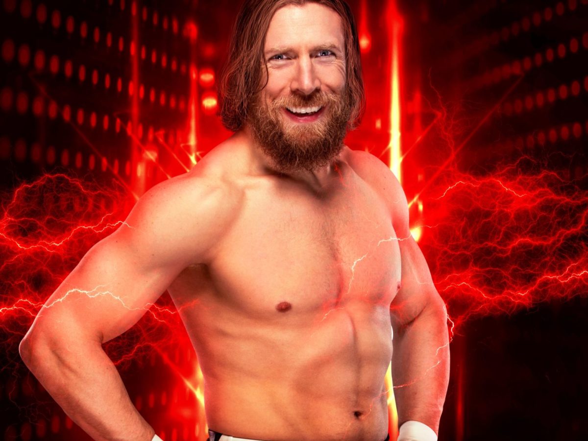 1200px x 900px - Relive the Entire Daniel Bryan Saga as a WWE 2K19 Storyline - Bleeding Cool