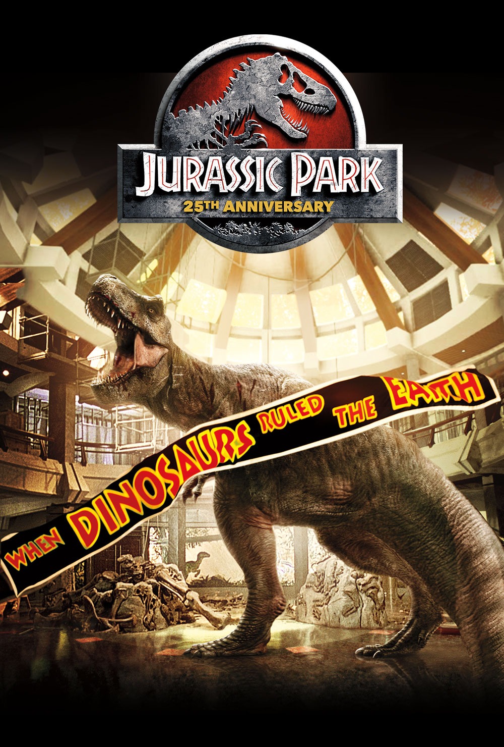 Jurassic Park anniversary News, Rumors and Information - Bleeding Cool ...