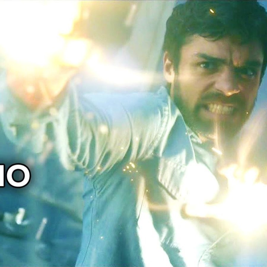 The Gifted Season 2 New Promo Trask Industries and a New Mutant