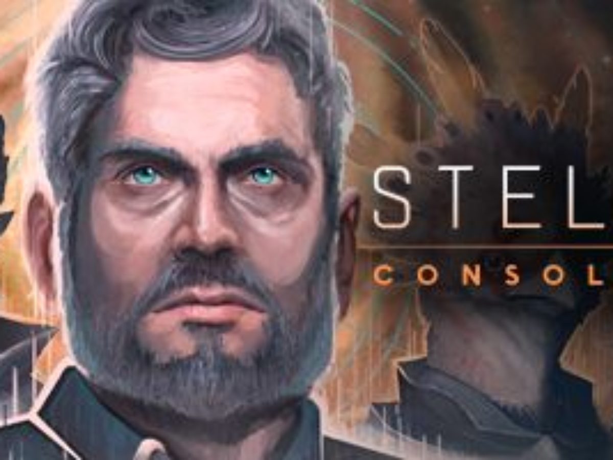 Multiplataforma - Stellaris: Console Edition (Paradox Development