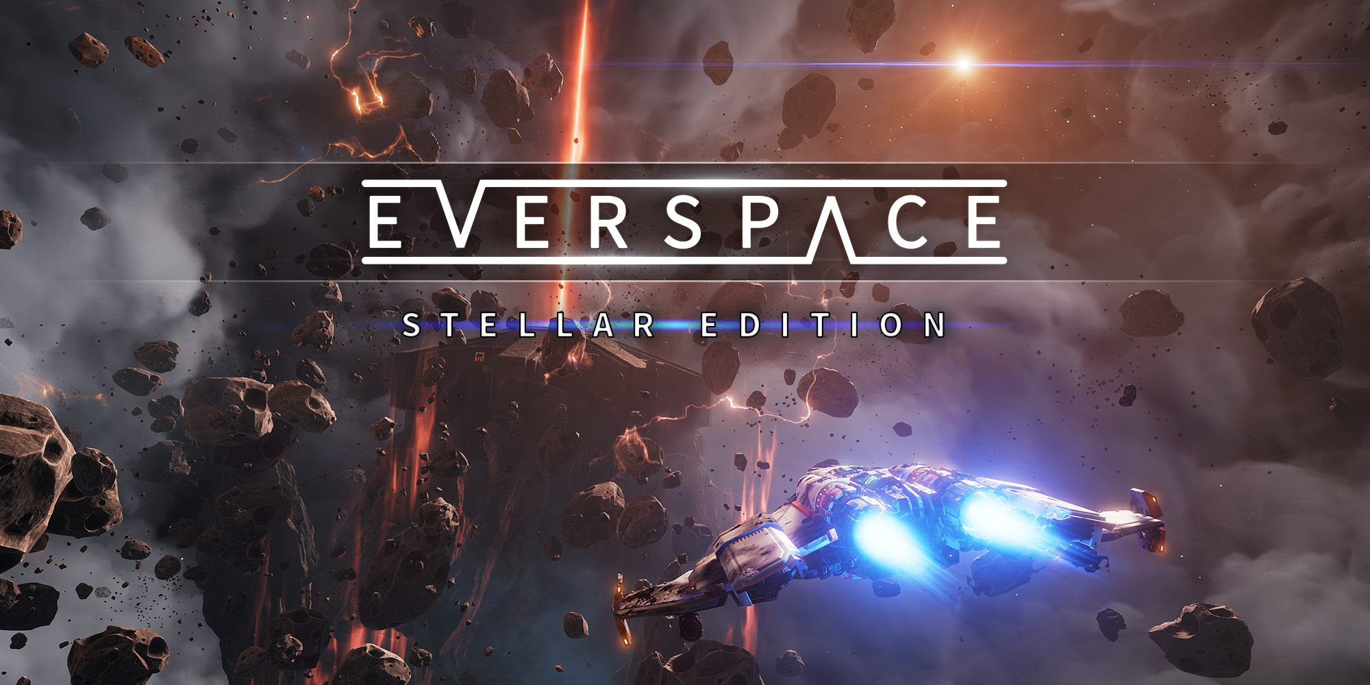 Everspace News, Rumors and Information - Bleeding Cool News And Rumors ...