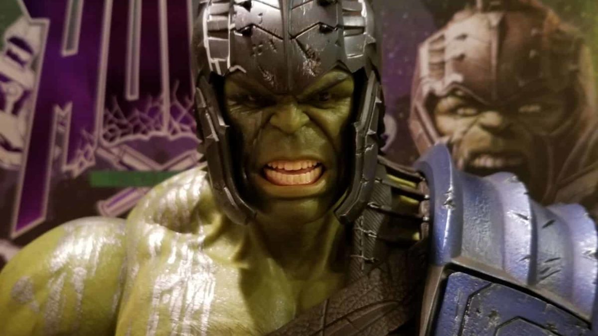 Thor Ragnarok Marvel Legends Figures Revealed! Gladiator Hulk! - Marvel Toy  News