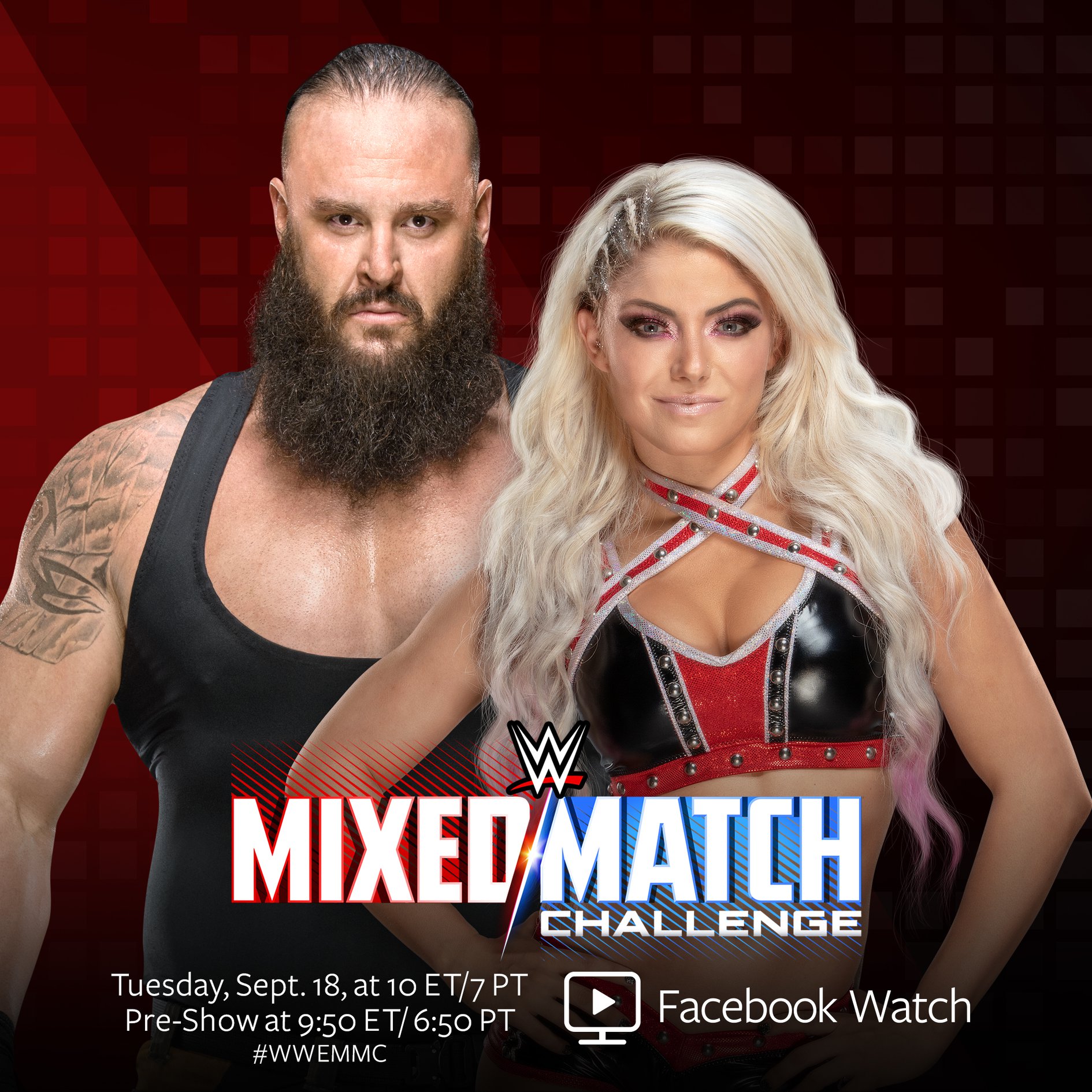 1890px x 1890px - mixed match challenge News, Rumors and Information - Bleeding Cool News And  Rumors Page 1