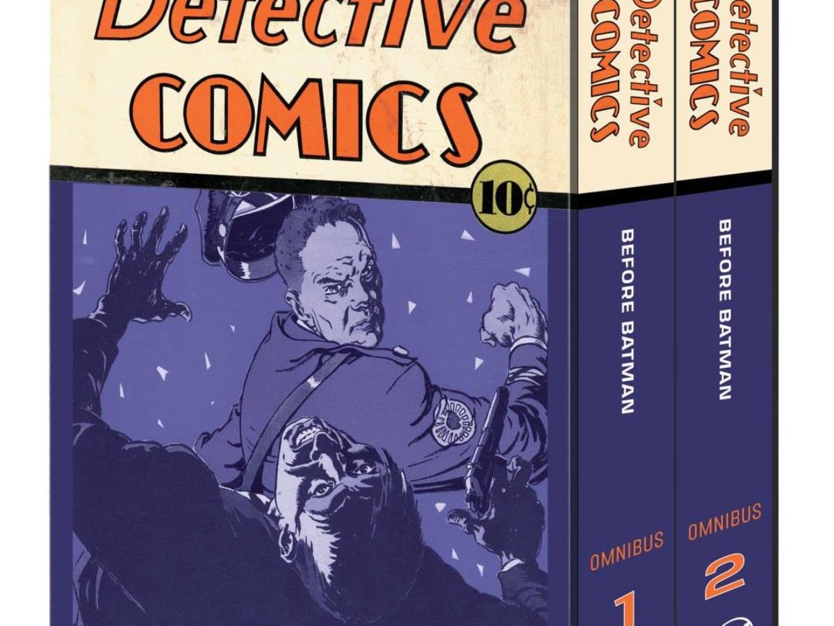 Sasquatch Detective #1 DC Comics 1st Print 2018 unread NM 