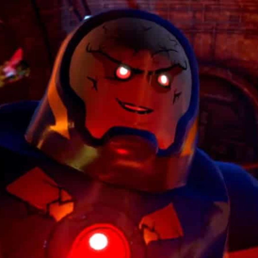 Darkseid dc lego hot sale