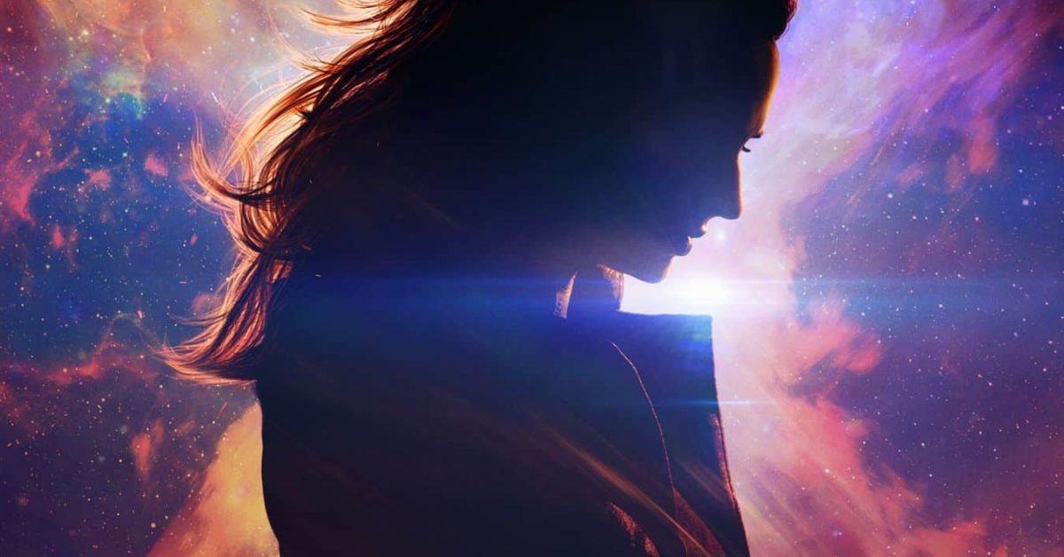 Dark Phoenix Review The X Men Franchise Goes Out With A Whimper