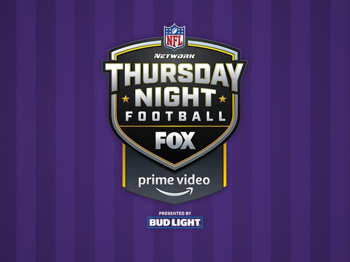 Tune into #ThursdayNightFootball with me @welter47 ! Shoutout to  @primevideo & @twitch . Who's tuning in? (Link In Bio)…