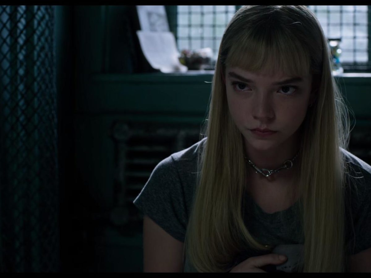 Anya Taylor-Joy's Magik Is Still the Best Part of 'The New Mutants' Movie