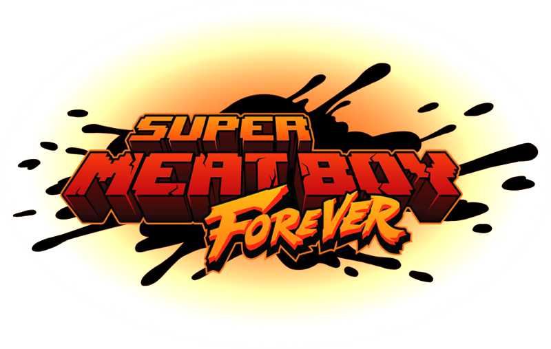 super meat boy forever pc release date