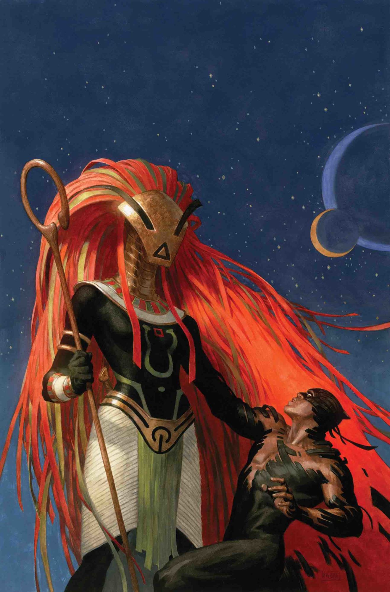 GUARDIANS OF THE GALAXY #1 LIM VAR 1//23//2019