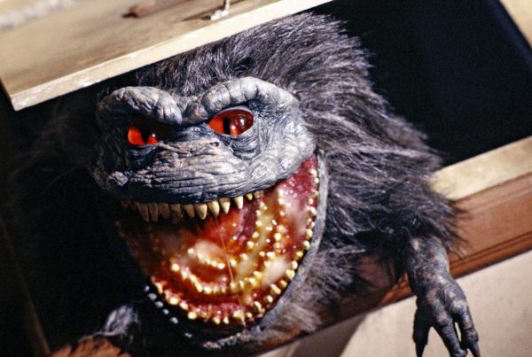 Critters Still