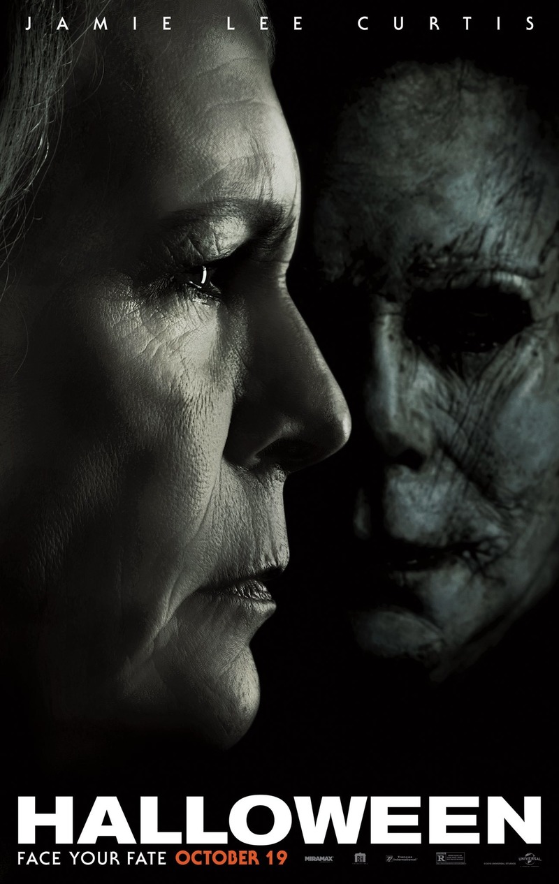 "Halloween 2" Rumor Says Laurie Strode is Back, Releases 2020, Films