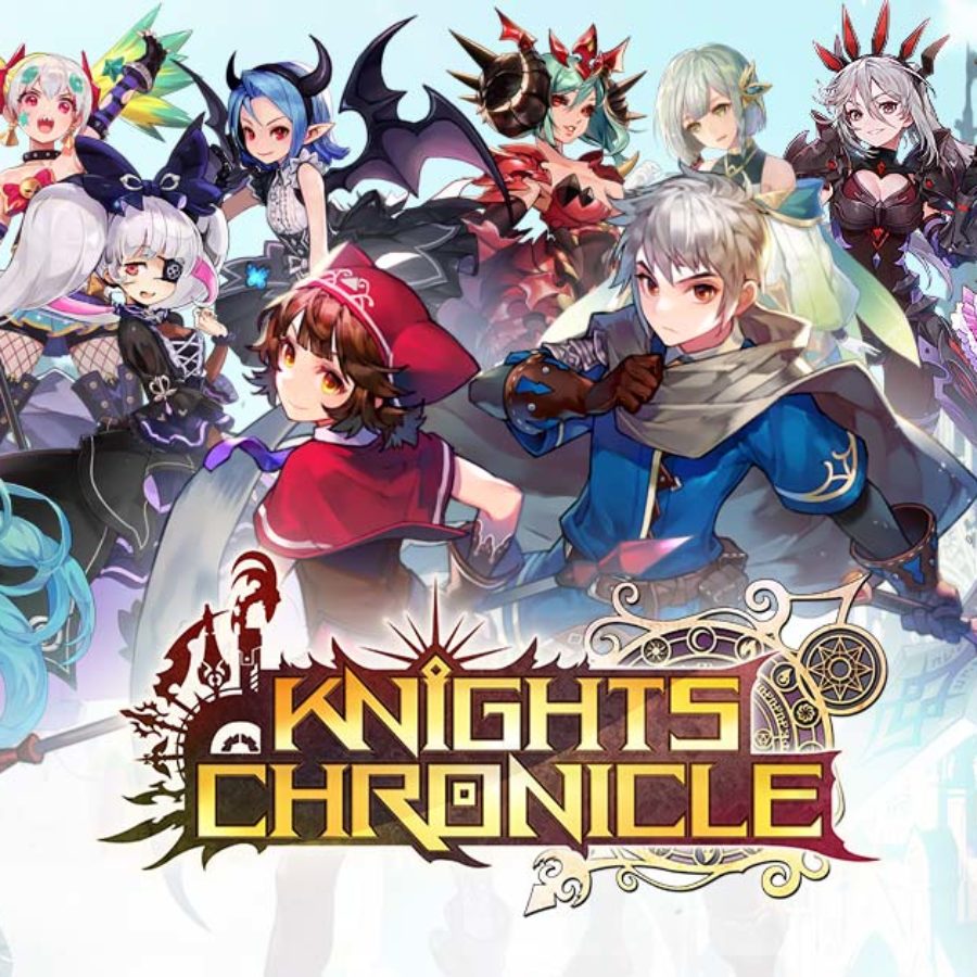 Netmarble Added a New Update to Knights Chronicle