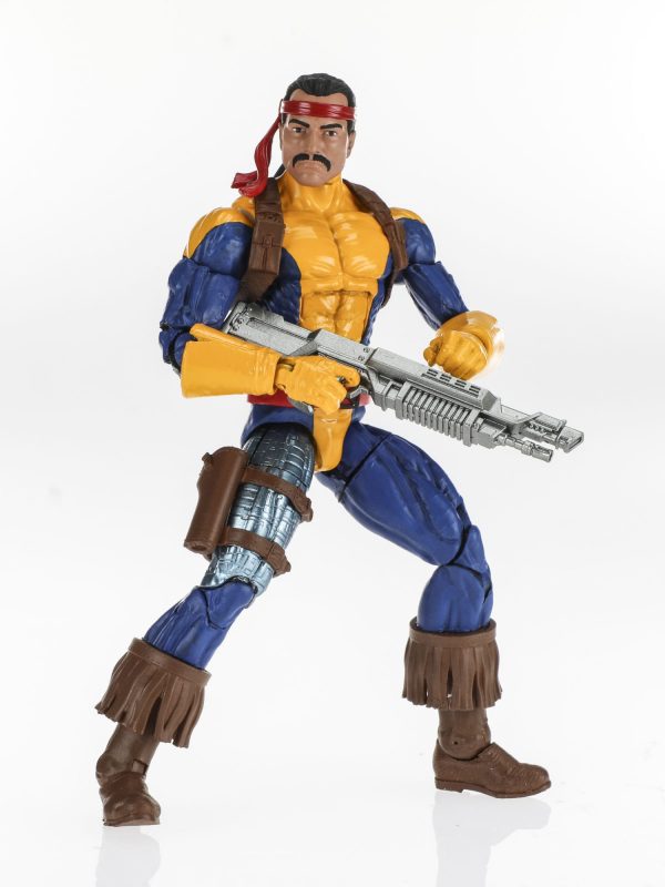 Hasbro Reveals New Amazing Line-Up of Marvel Legends at NYCC