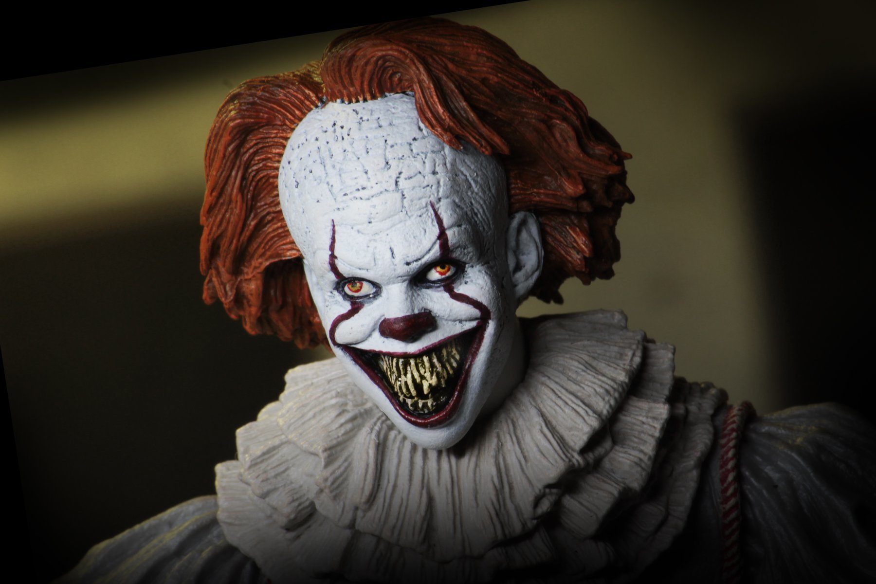 well house pennywise