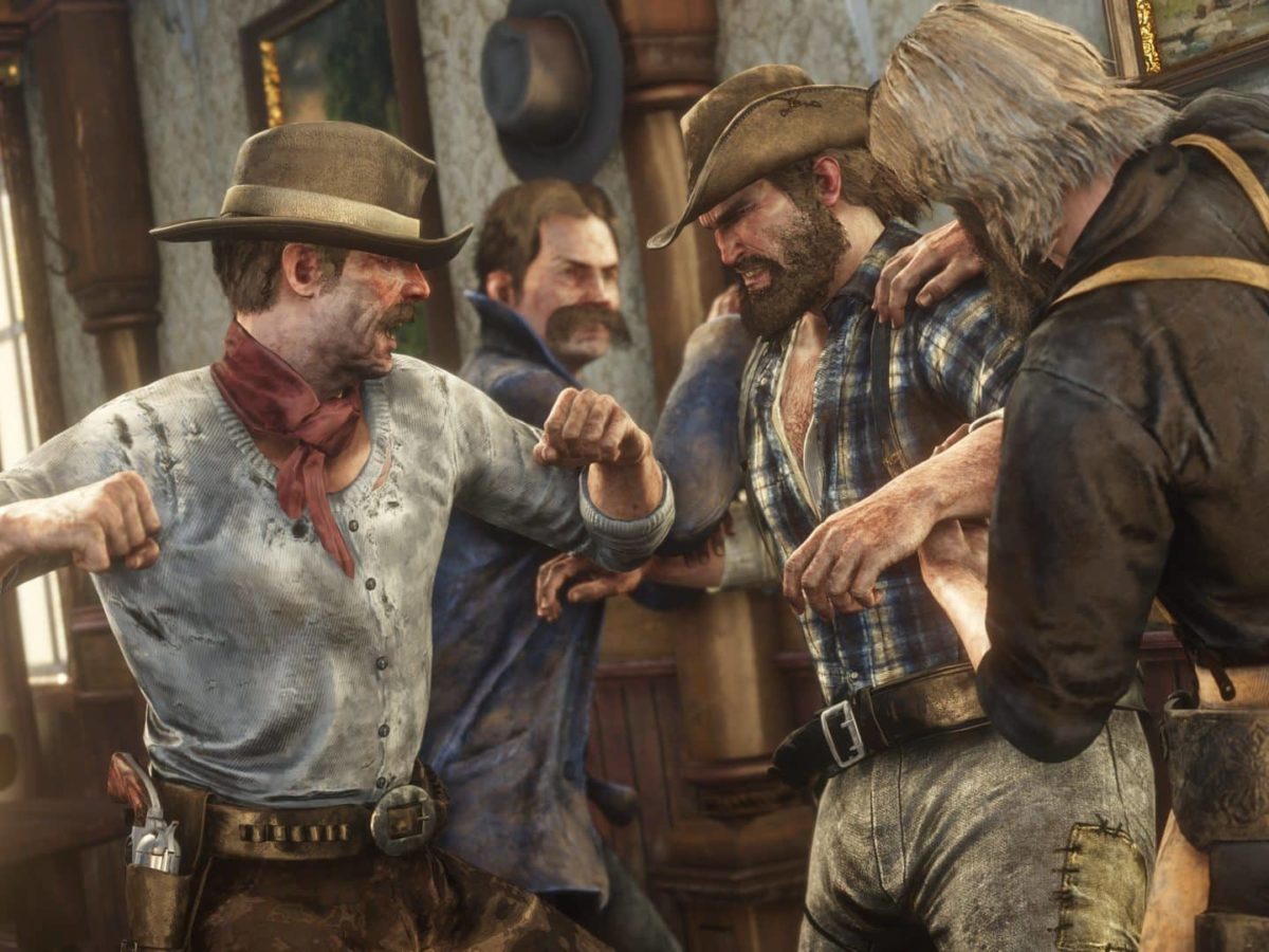 Red Dead Redemption 2 PC update: RDR2 Steam release date confirmed