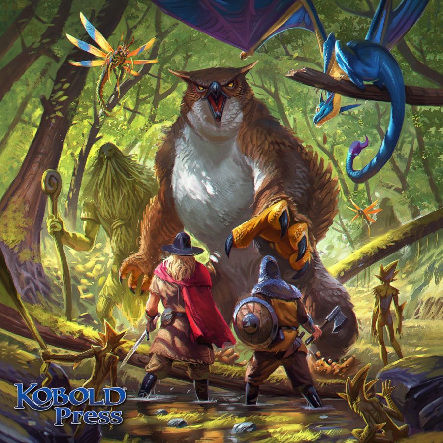 kobold-press-7  The Opinionated Gamers