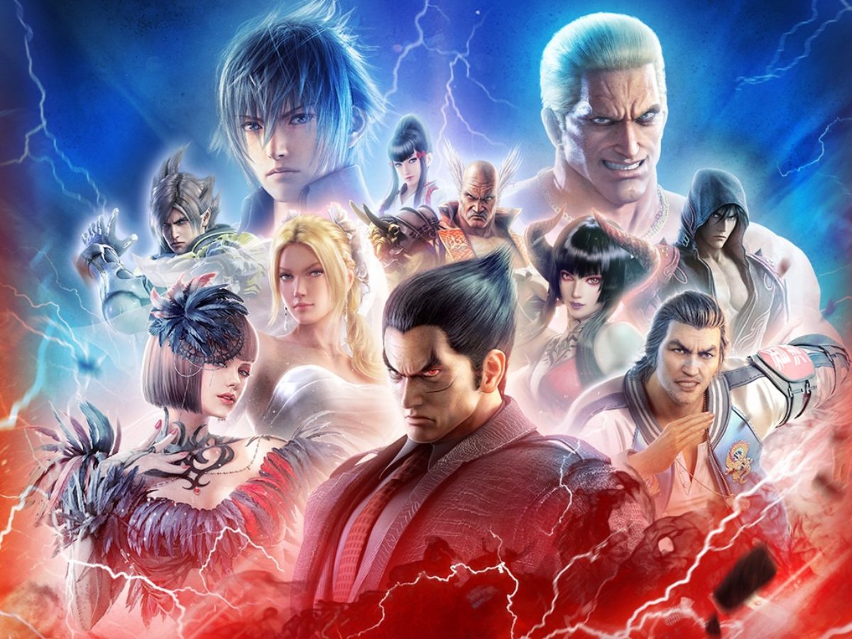 Tekken 7: Fated Retribution – Round 2 Will Hit Japan in February