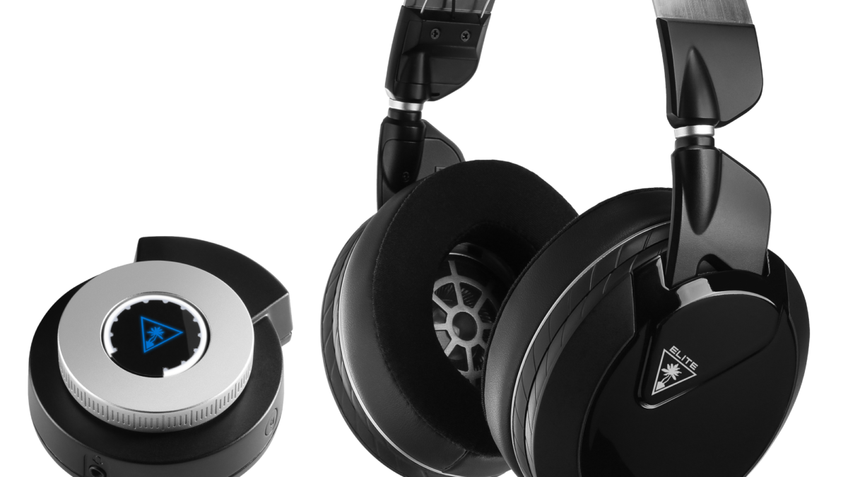 Elite pro 2 online headset